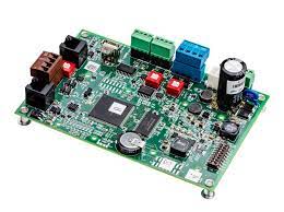 Coordinador de zonas, Verasys, JCI, 24 Vac