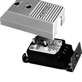 Johnson Controls - +/- 1.0 "wc, 4-20 mA, 24VDC