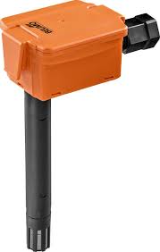 [22DTH-51M] Belimo, Sensor de temp y RH de ducto, 0-5/10 Vdc, 24 Vac