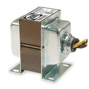 Dwyer,Transformador 40 VA, 24 Vac