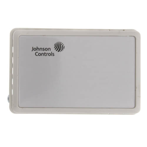  Johnson Controls, Sensor de Temperatura de Pared, de 6" Ni 