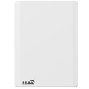 [22RTH-59-1] Sensor de temperatura y humedad de pared, Belimo, 0 - 10 Vdc