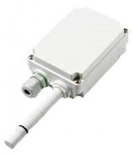 [HMW112] Sensor de temperatura y humedad, Vaisala, Salida; 4-20 mA, +/- 2%RH, IP65