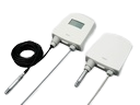 [HMT120] Sensor de temperatura y humedad, Vaisala, Salida: 4-20 mA, +/- 1.5% RH, IP65