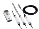 [HM70] Medidor portatil de Humedad y Temperatura, Vaisala, +/-1%RH