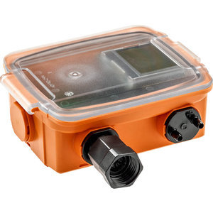 [22ADP-584L] Sensor diferencial de presión de aire, Belimo, -0.4 - 10 inWC, 0-5 vdc, 0-10 vdc, o 4-20 mA