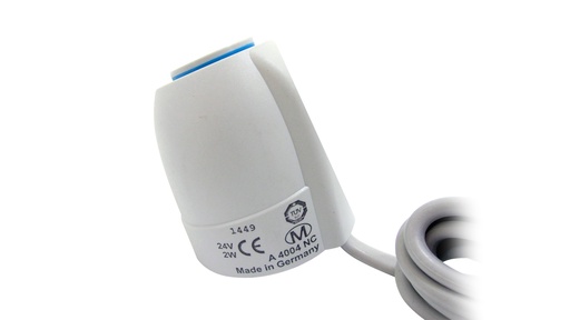[FT.0.4] FlowCon, FT Thermal Actuator 24VAC/VDC